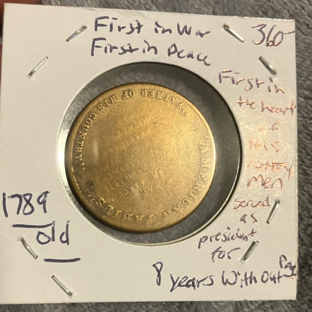 Pennies Indian hard find - Picture 6 of 7